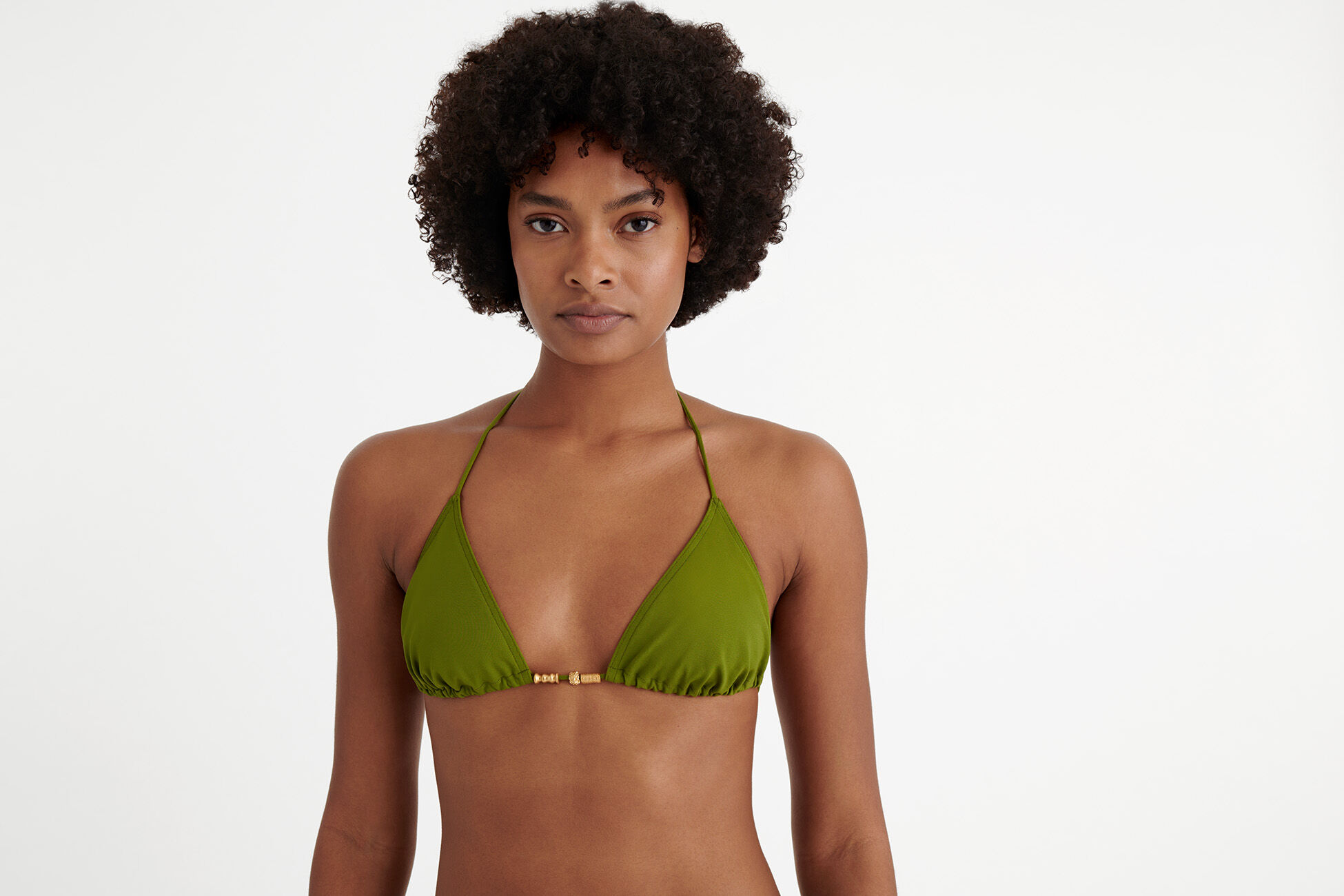 ビキニ ERES 'Ephemere' bikini top Eres Ephemere Bikini Top | Harrods US