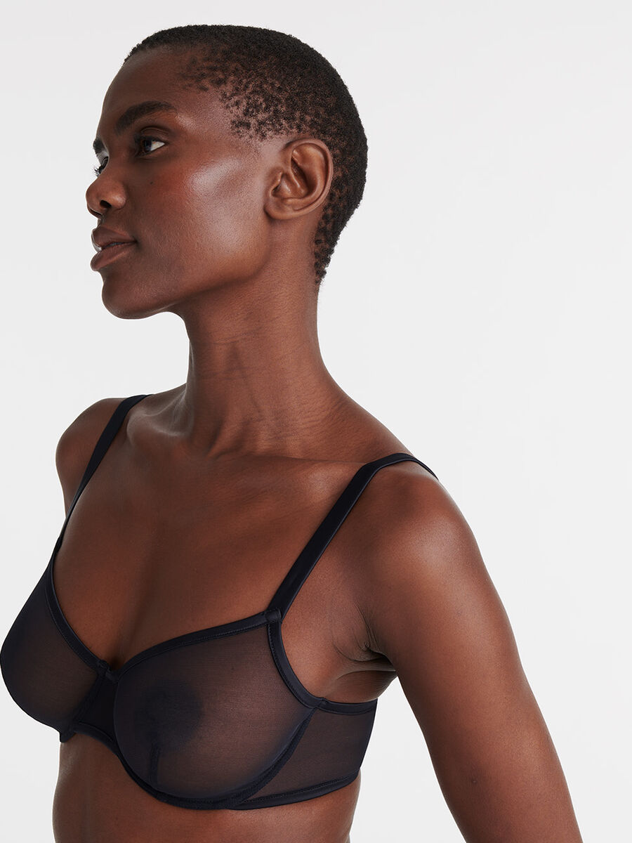 Idole Full-cup bra standard view �