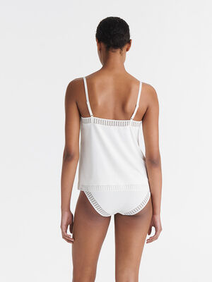 Sandra graphique Camisole standard view 3 out of 4