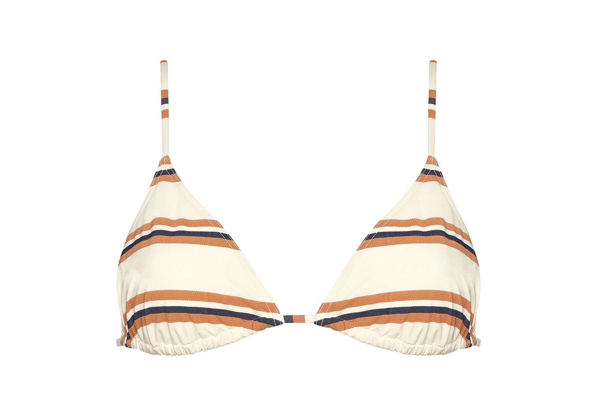 Flots Small triangle standard view �