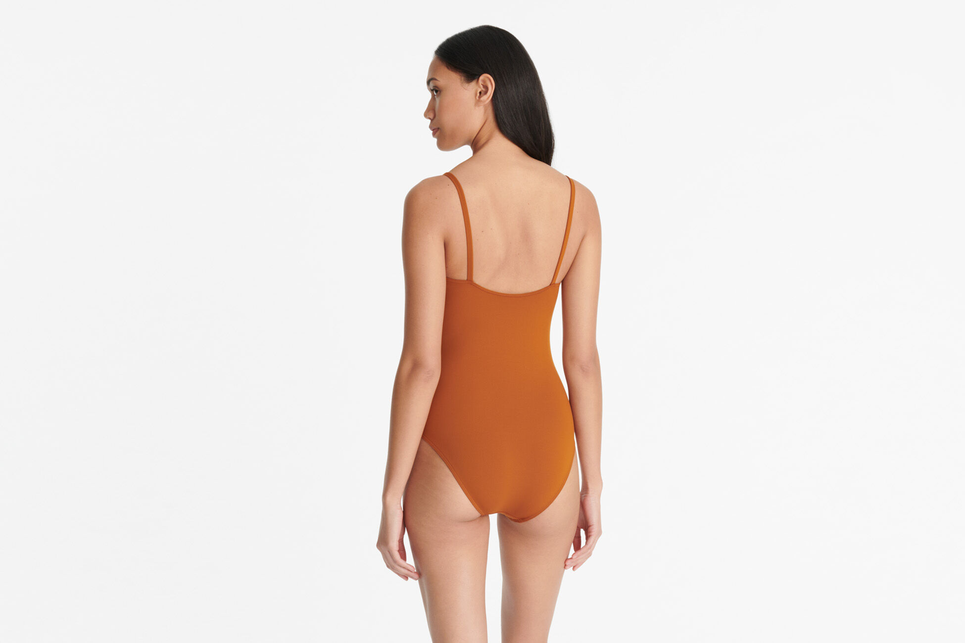 Cotier Costume intero olimpionico standard vista NaN