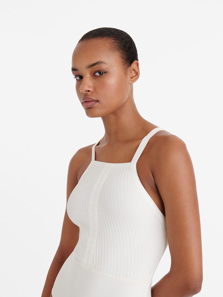 Inedit Sophisticated one-piece standard view NaN