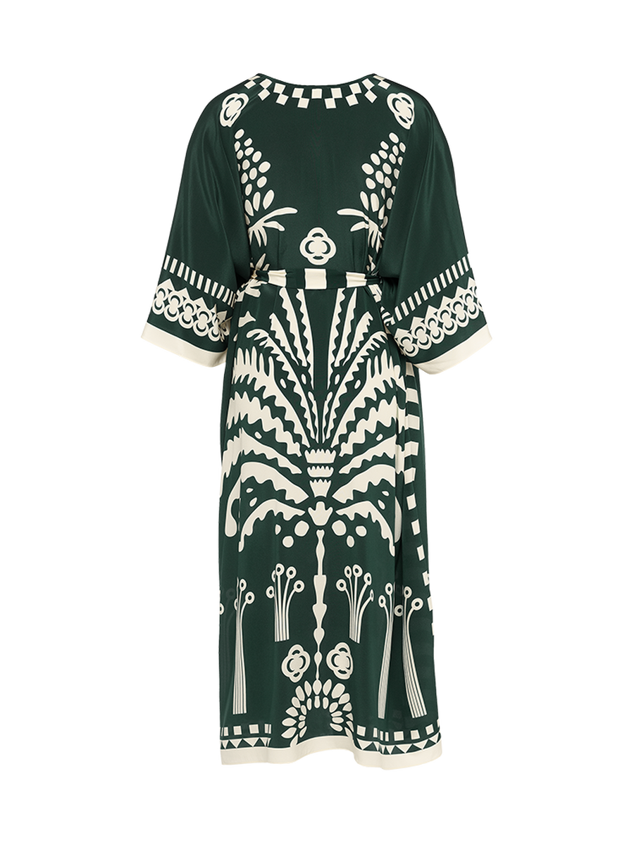 Holi Caft&aacute;n Vista est&aacute;ndar NaN