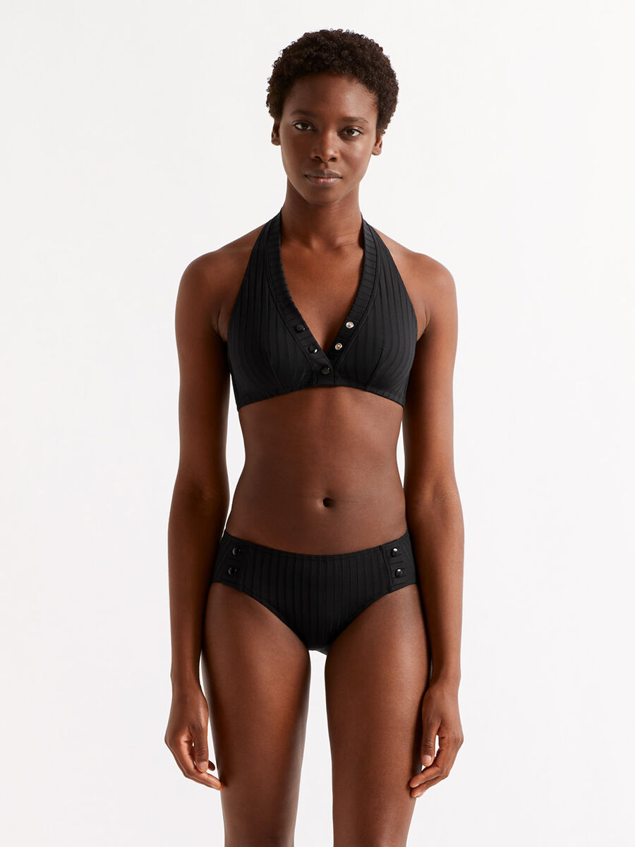 Pisco sour Reggiseno piccolo a triangolo standard vista NaN