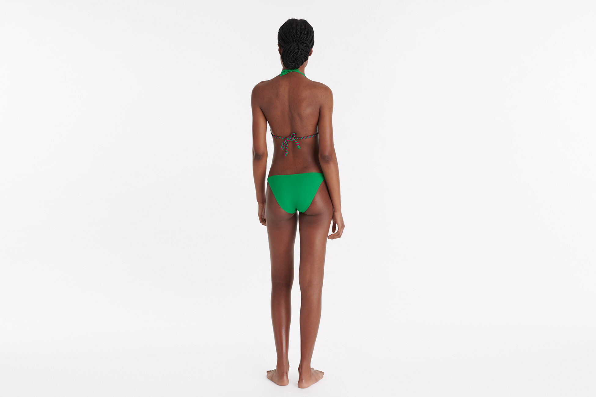 Salto Culotte fine vue standard NaN