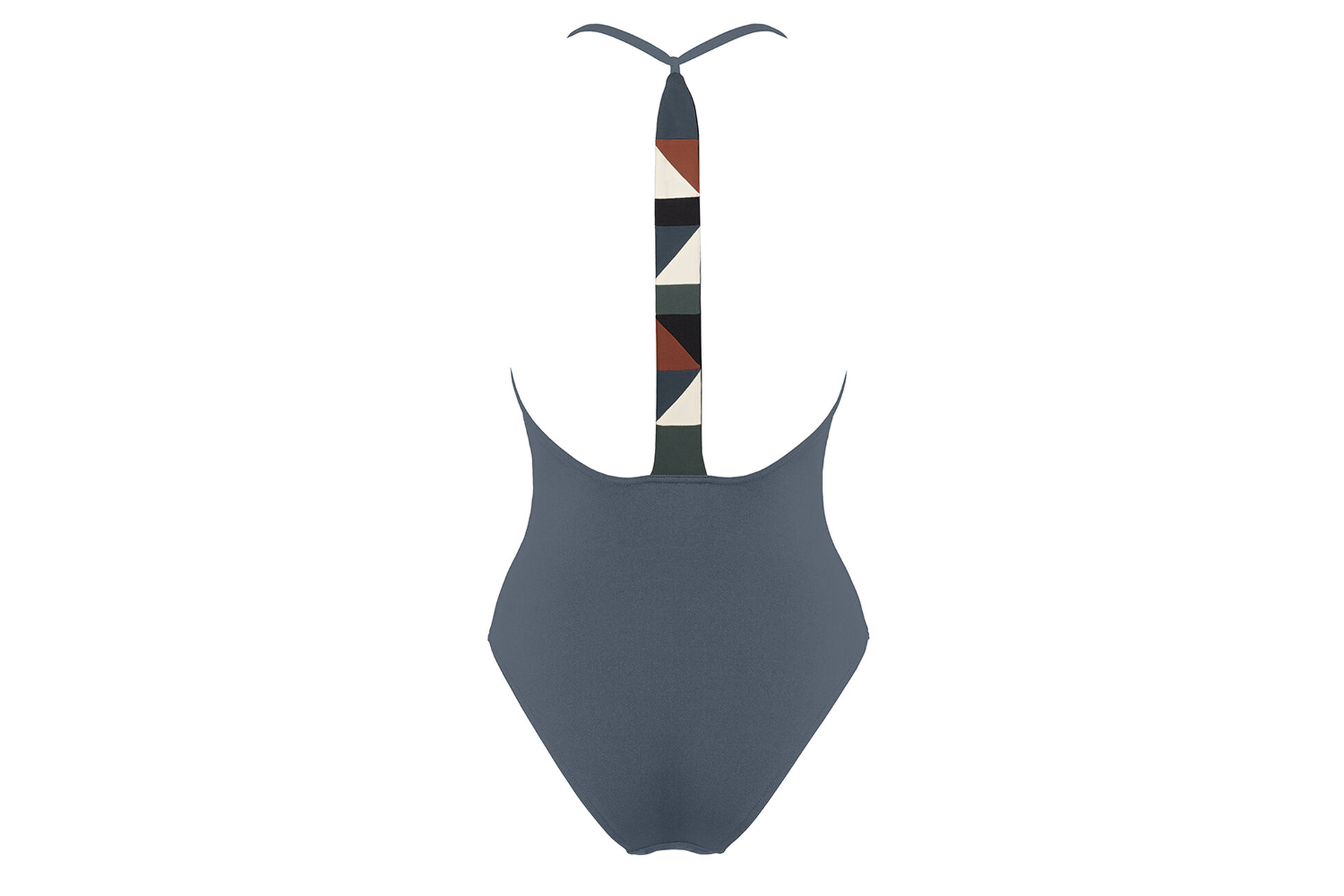 Virtuosa Sophisticated one-piece standard view �