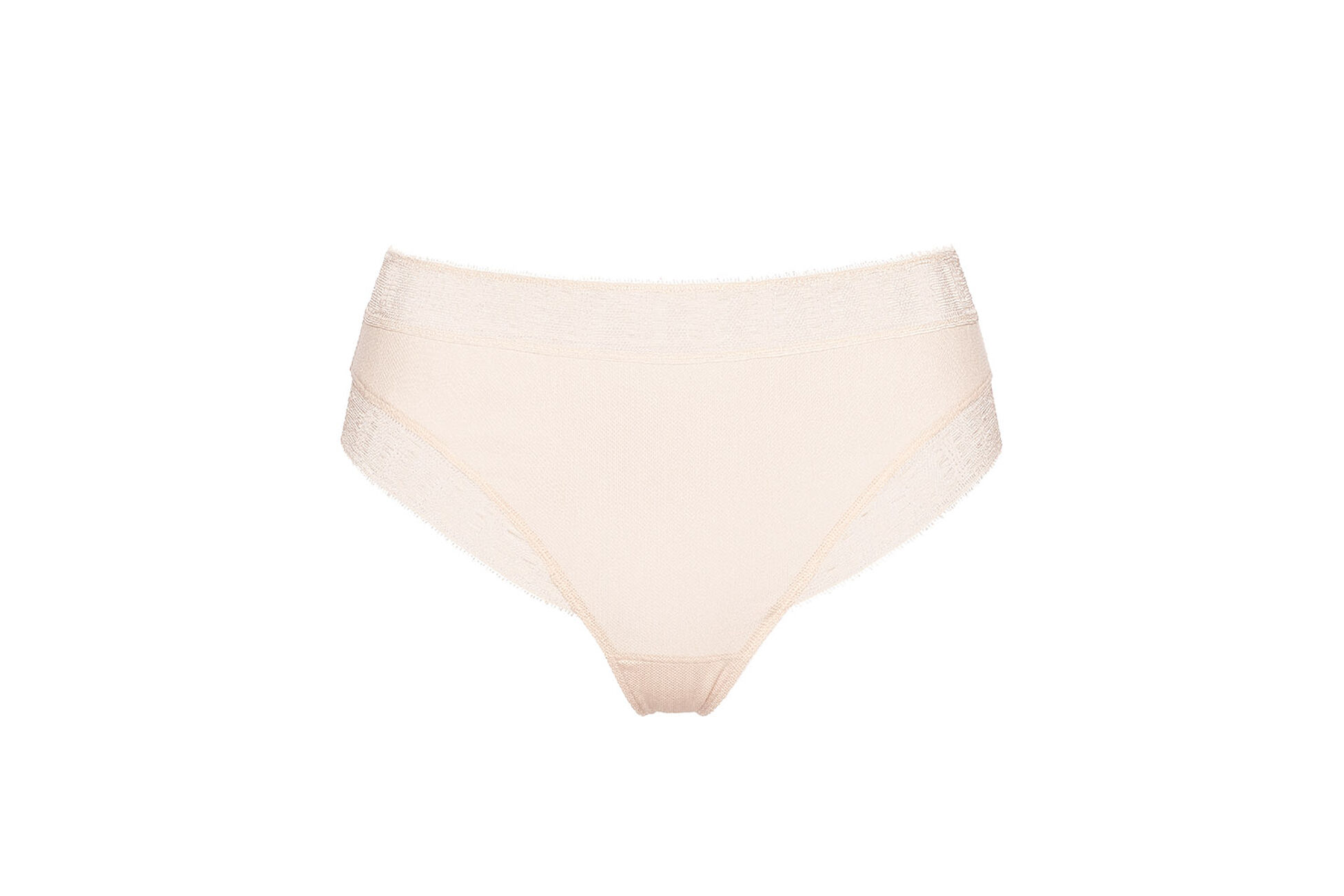 Nuageux Tanga vue standard NaN