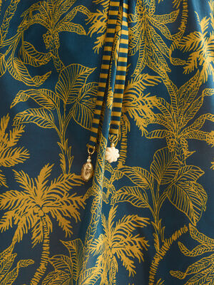 P&eacute;ninsule Short dress standard view 4