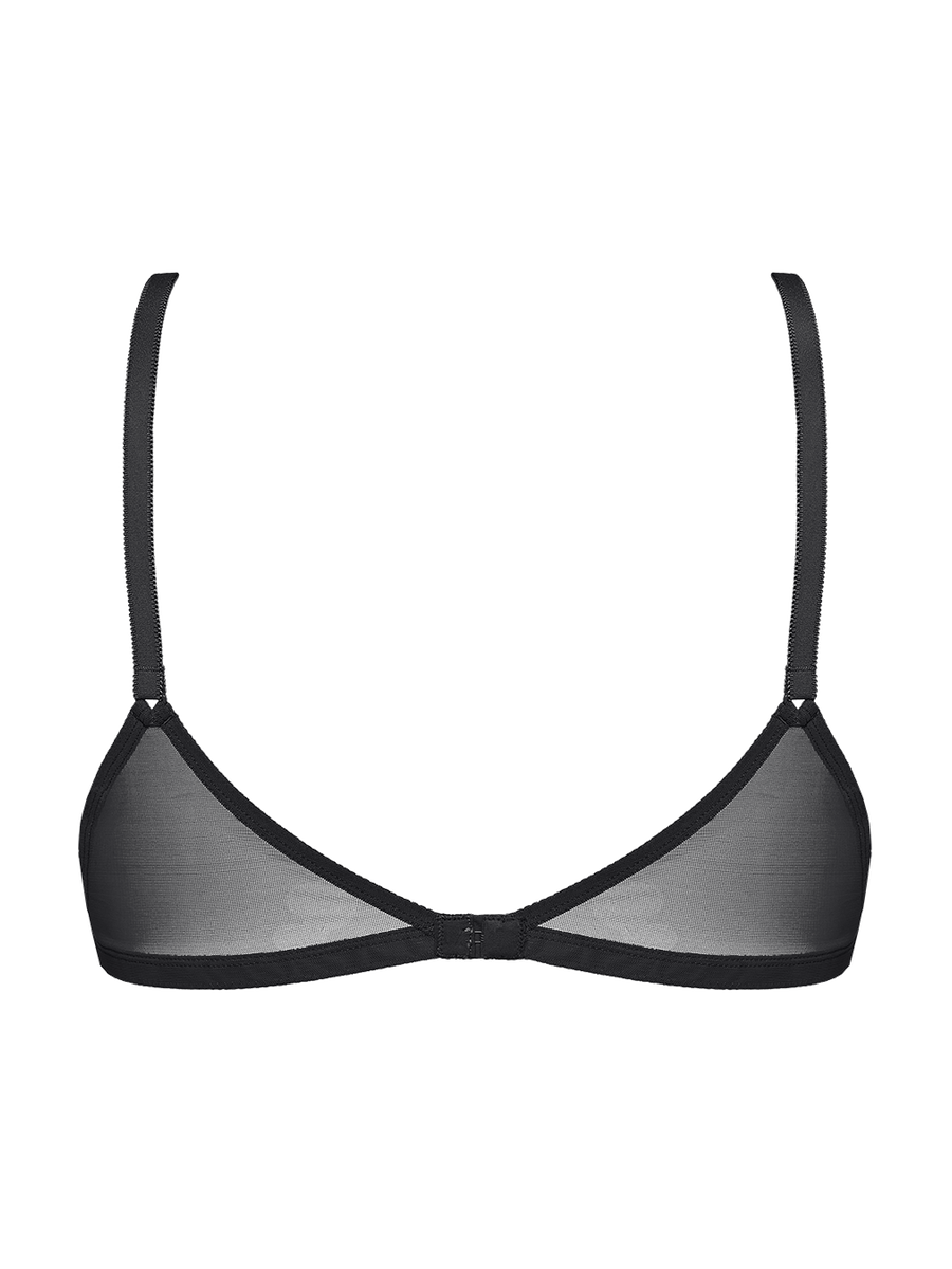 Providence Triangle bra standard view NaN