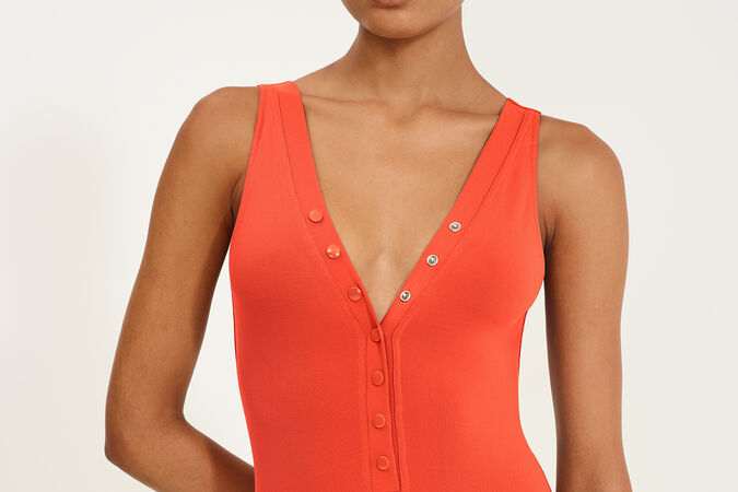 Ic&ocirc;ne Tank one-piece standard view 1