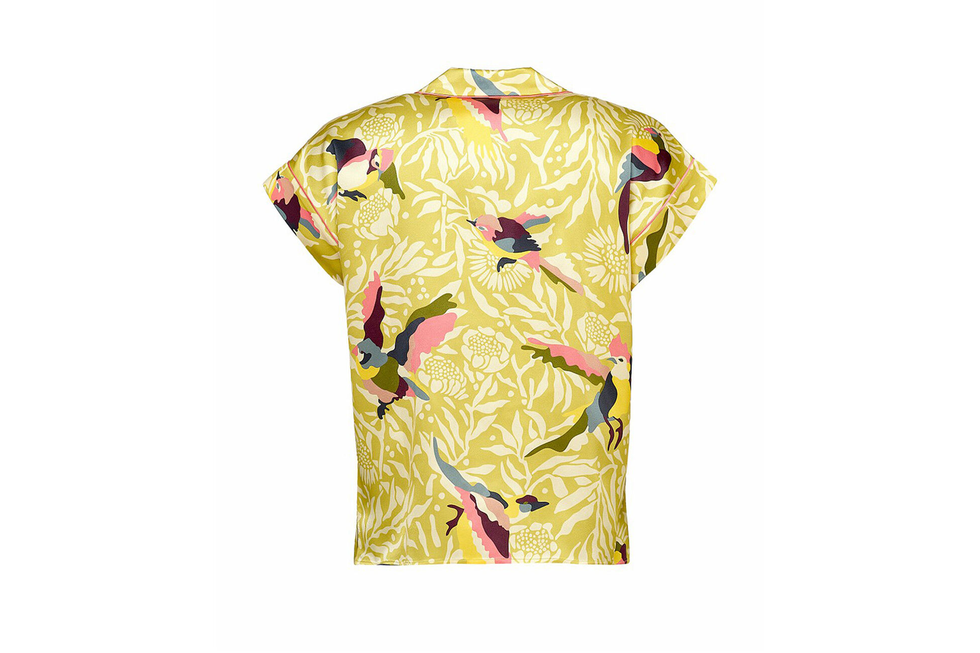 Carola Top standard view NaN