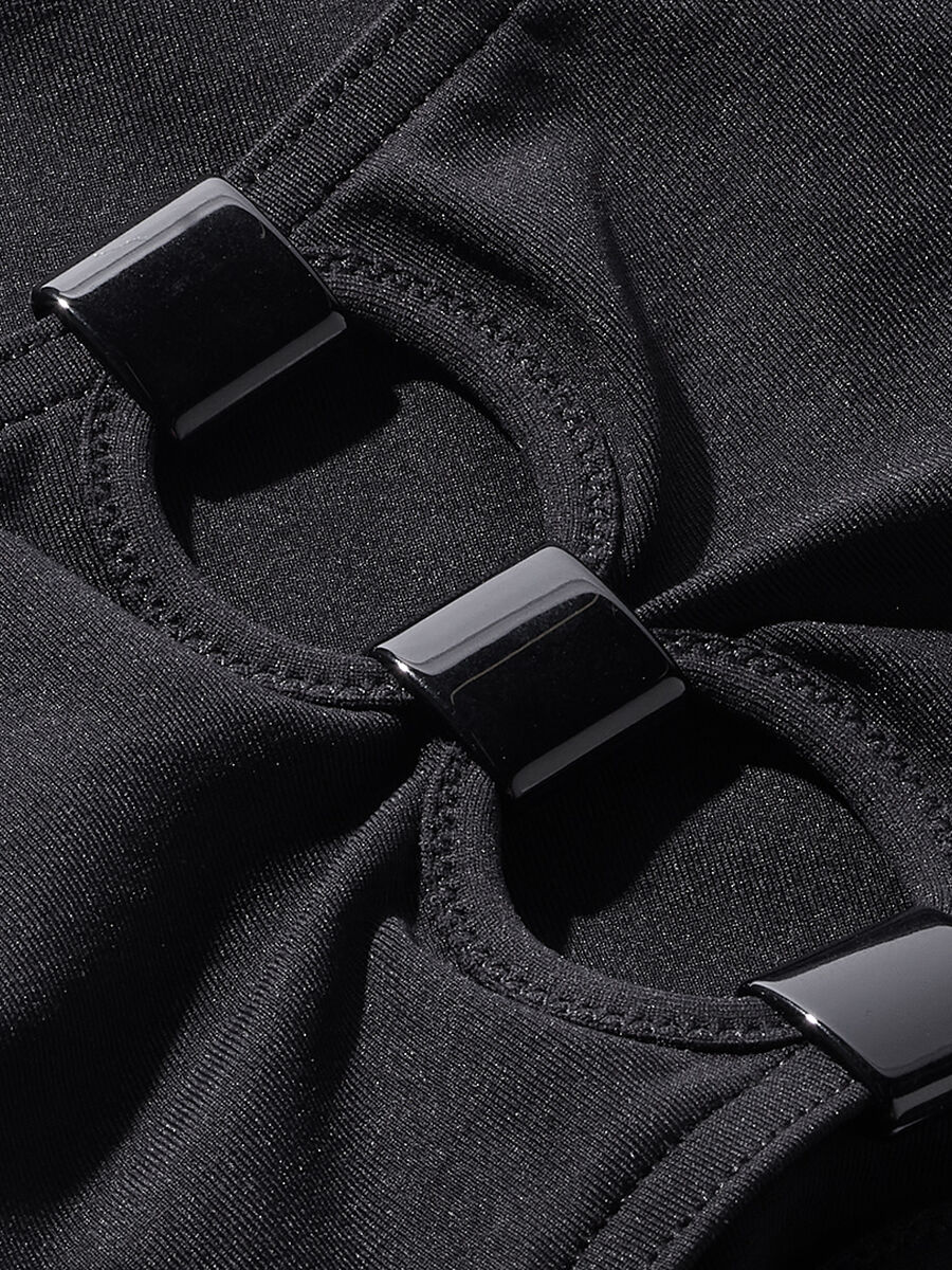 Bloom Crop top standard view NaN