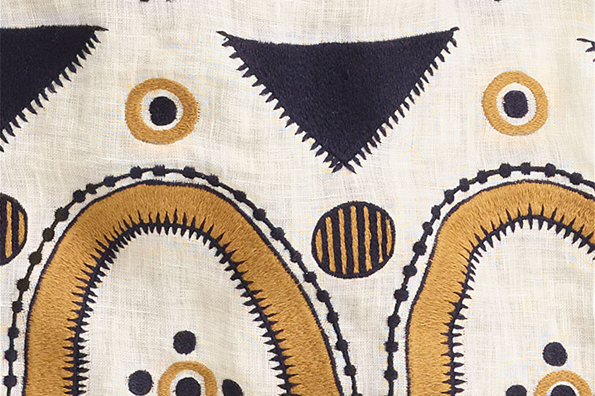 Medaillon Robe courte vue standard NaN