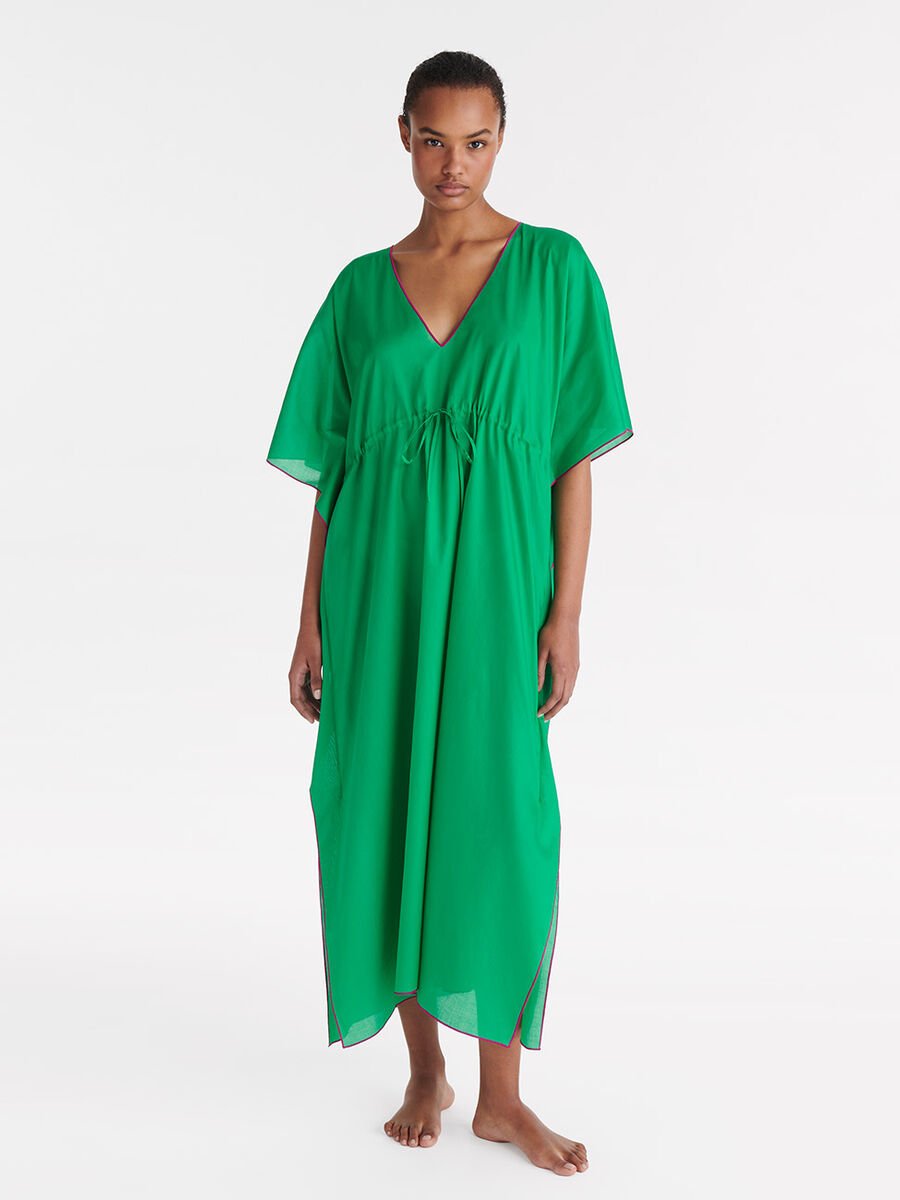 Voilier Caftán Vista estándar NaN