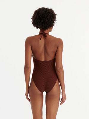Paillette Sophisticated one-piece standard view 2