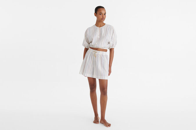 Eldorado Crop top standard view 2