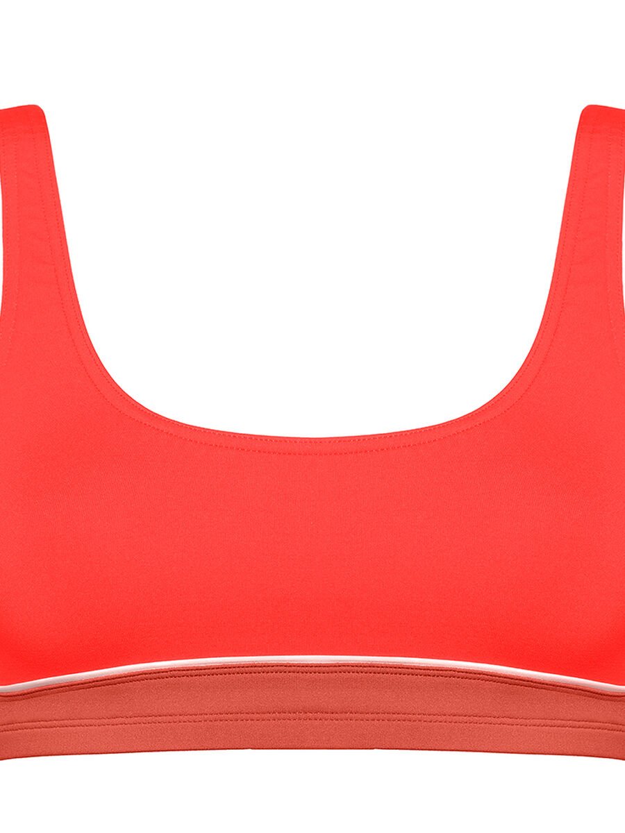 Finale Crop top standard view �