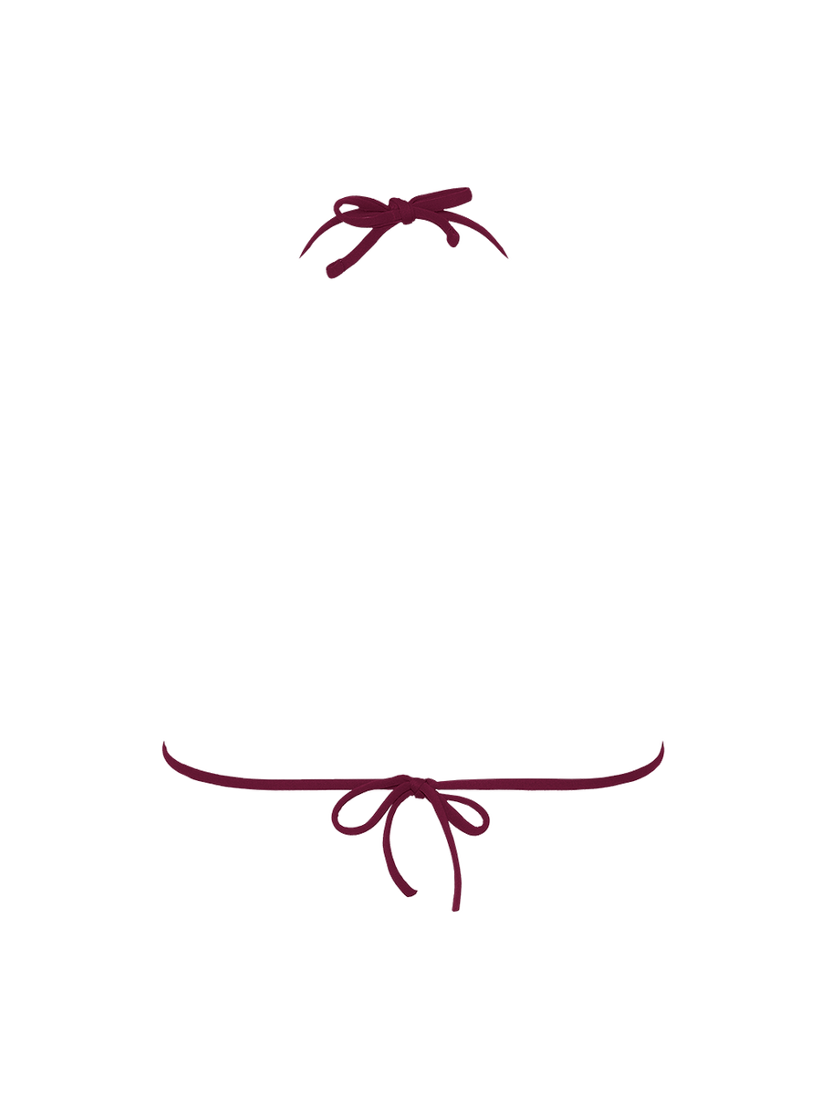 Mouna Tri&aacute;ngulo peque&ntilde;o Vista est&aacute;ndar NaN