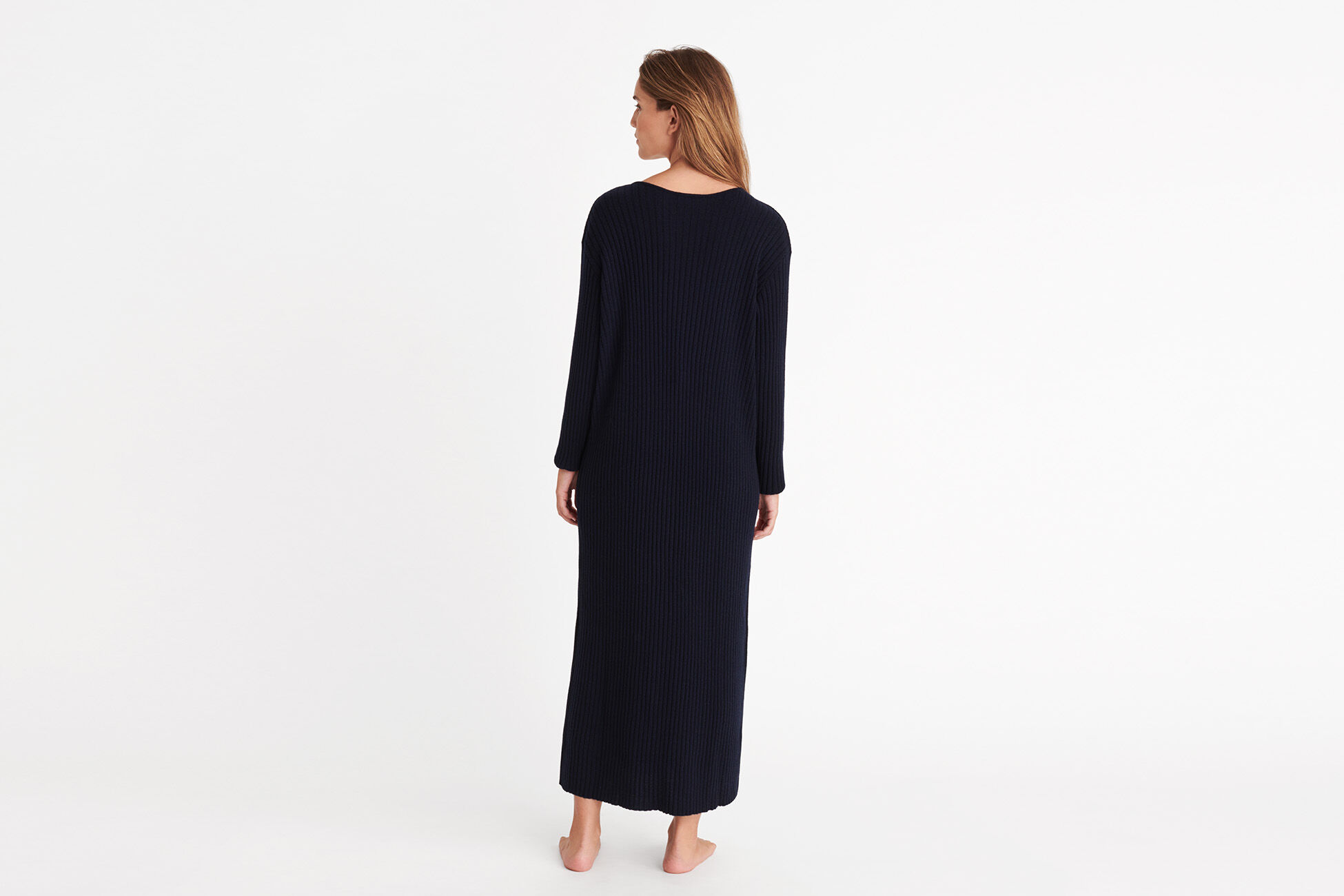 Flirt Long dress standard view NaN