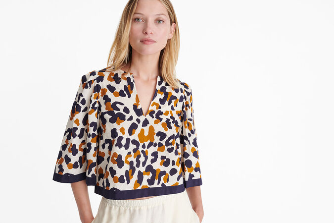 Hublot Camiseta Vista estándar 2