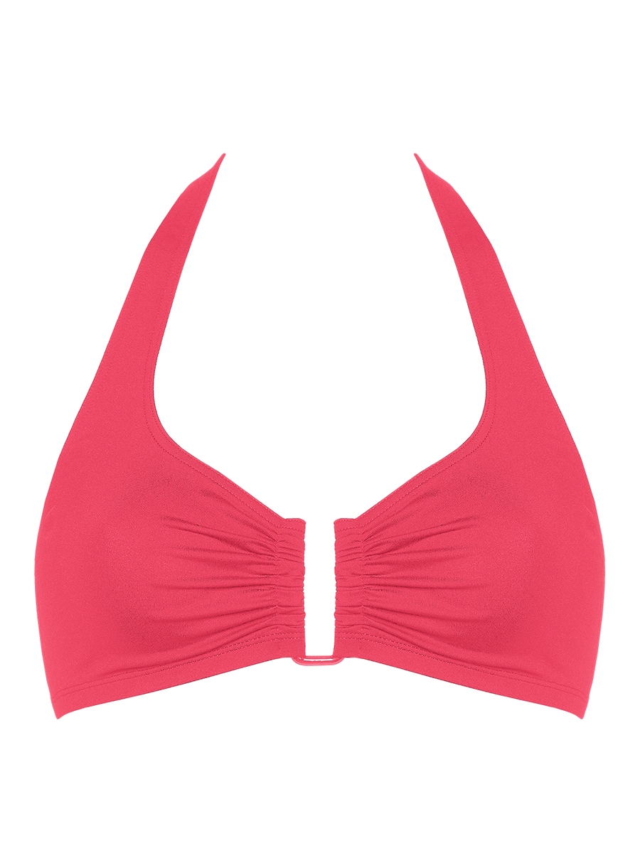 Dedicace Großzügig geschnittenes Triangel-Oberteil Standardansicht NaN