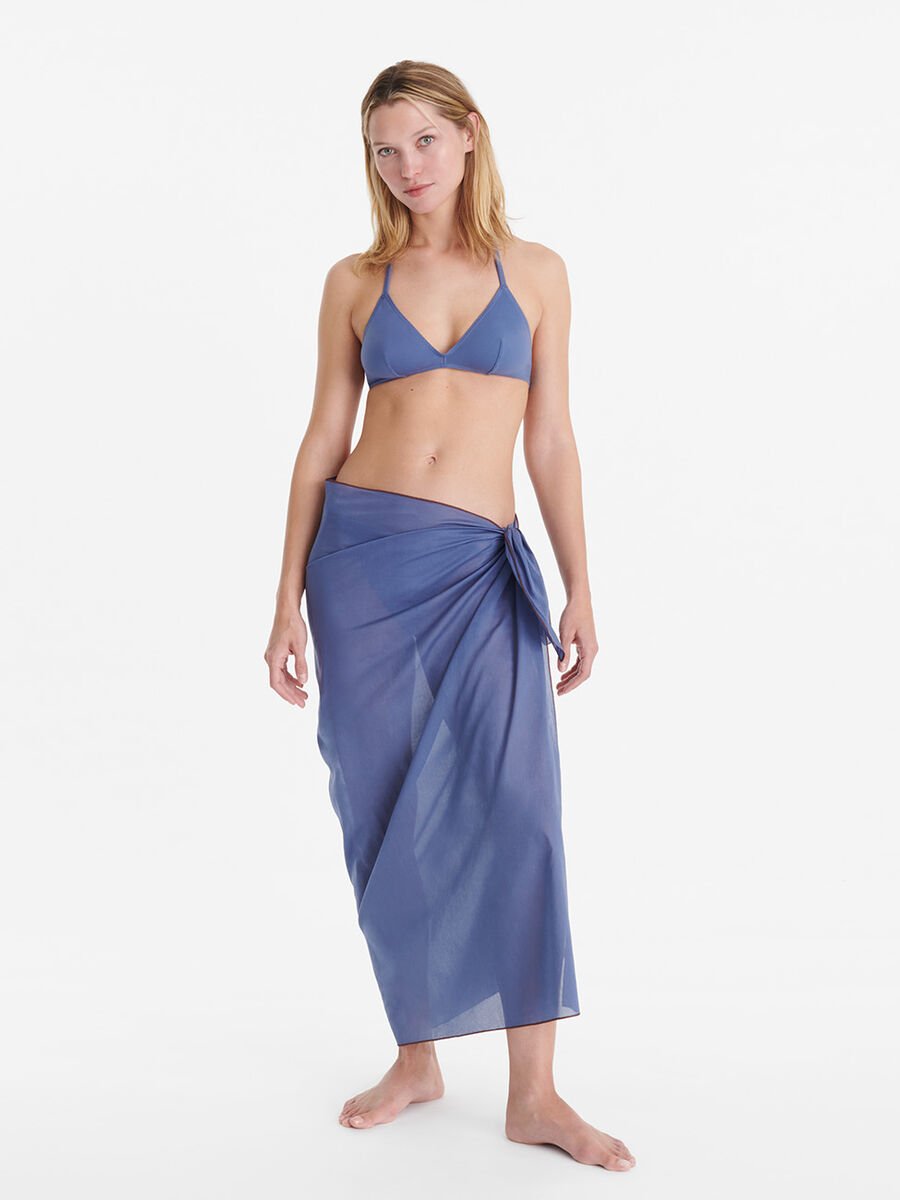 Cabine Sarong standard view �