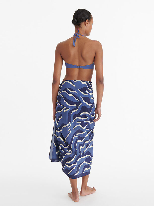 Ile Pareo Vista estándar 3