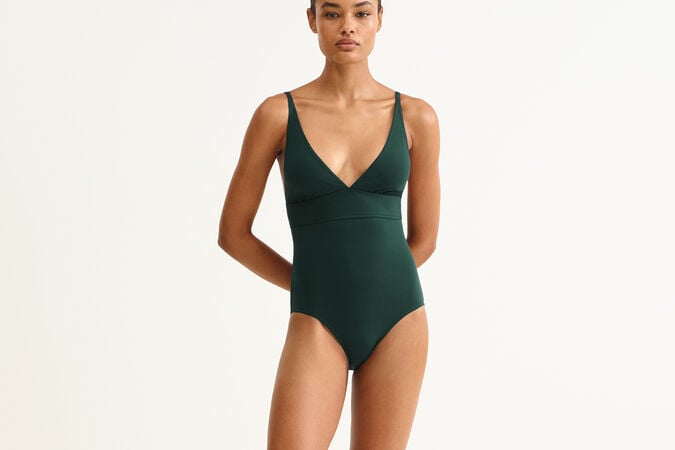 Larcin Ba&ntilde;ador tri&aacute;ngulo Vista est&aacute;ndar 1