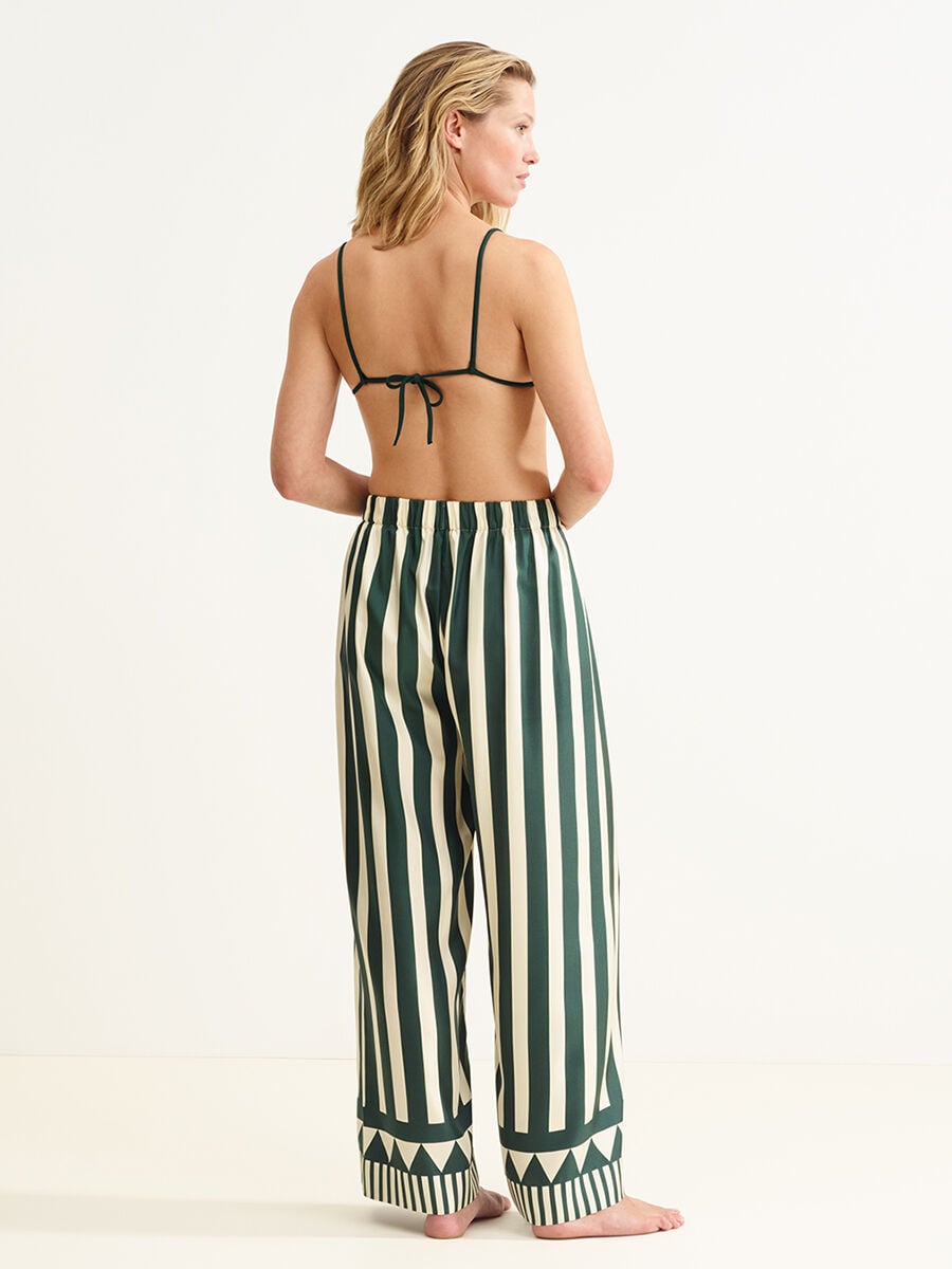 Pacha Pantal&oacute;n Vista est&aacute;ndar 2 de 7