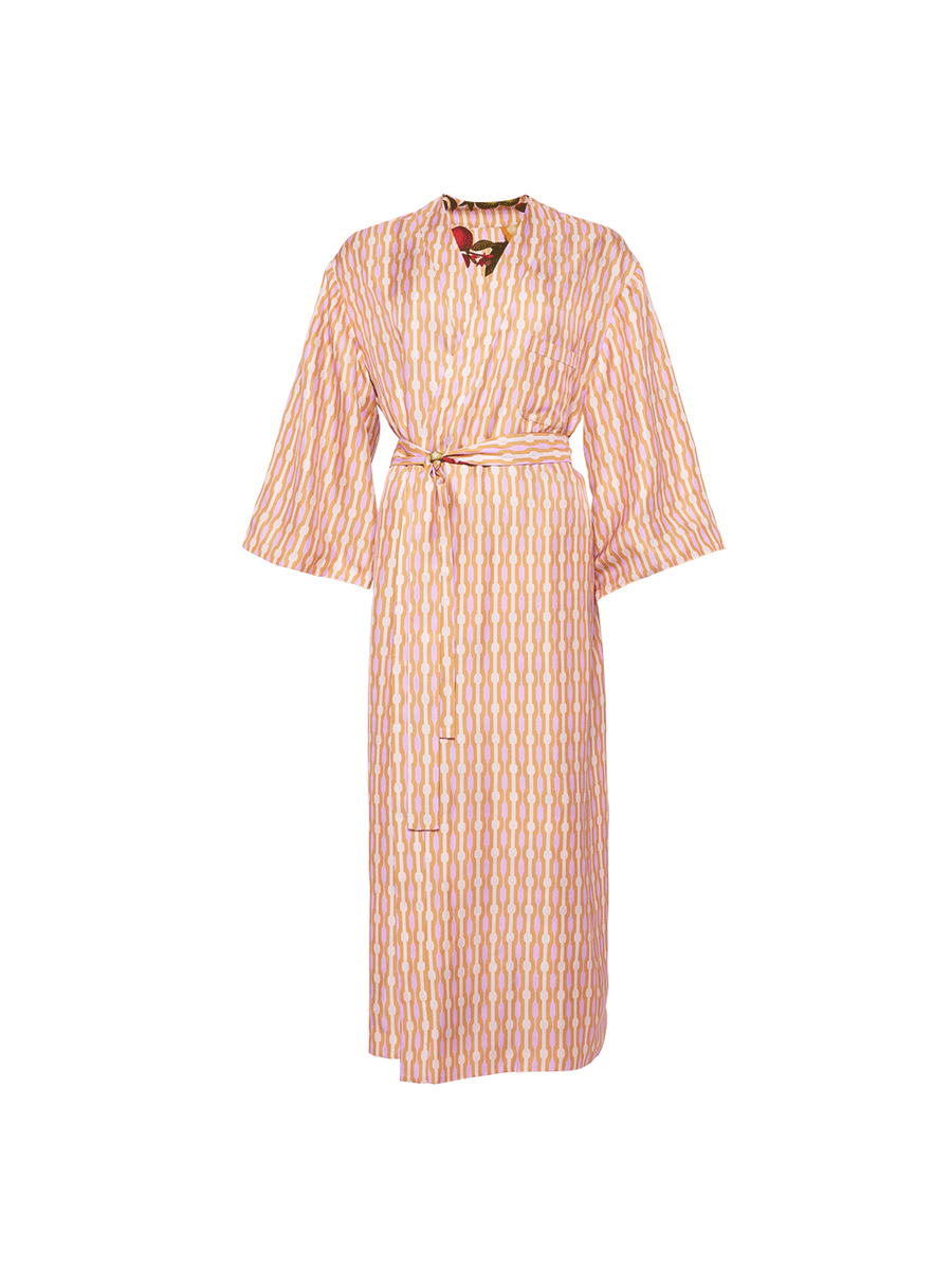 Saveur Kimono Vista est&aacute;ndar NaN