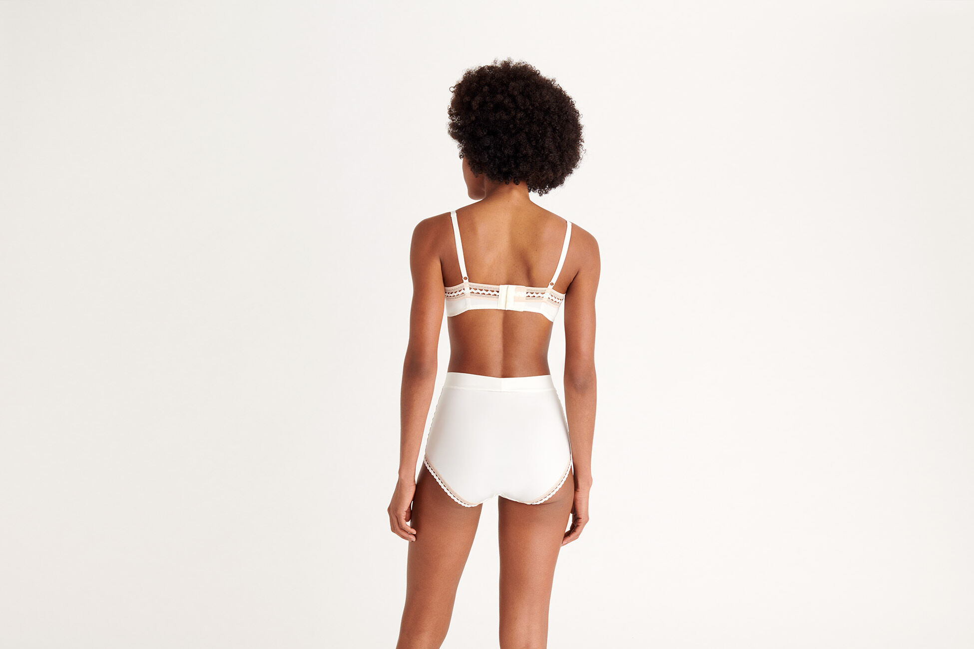 Tempo High-waisted briefs standard view NaN