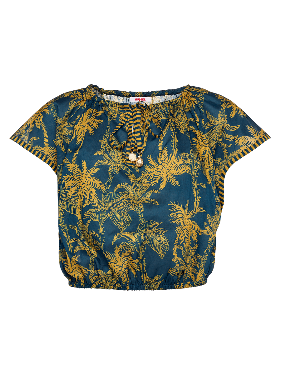 Crocodile Top vue standard NaN