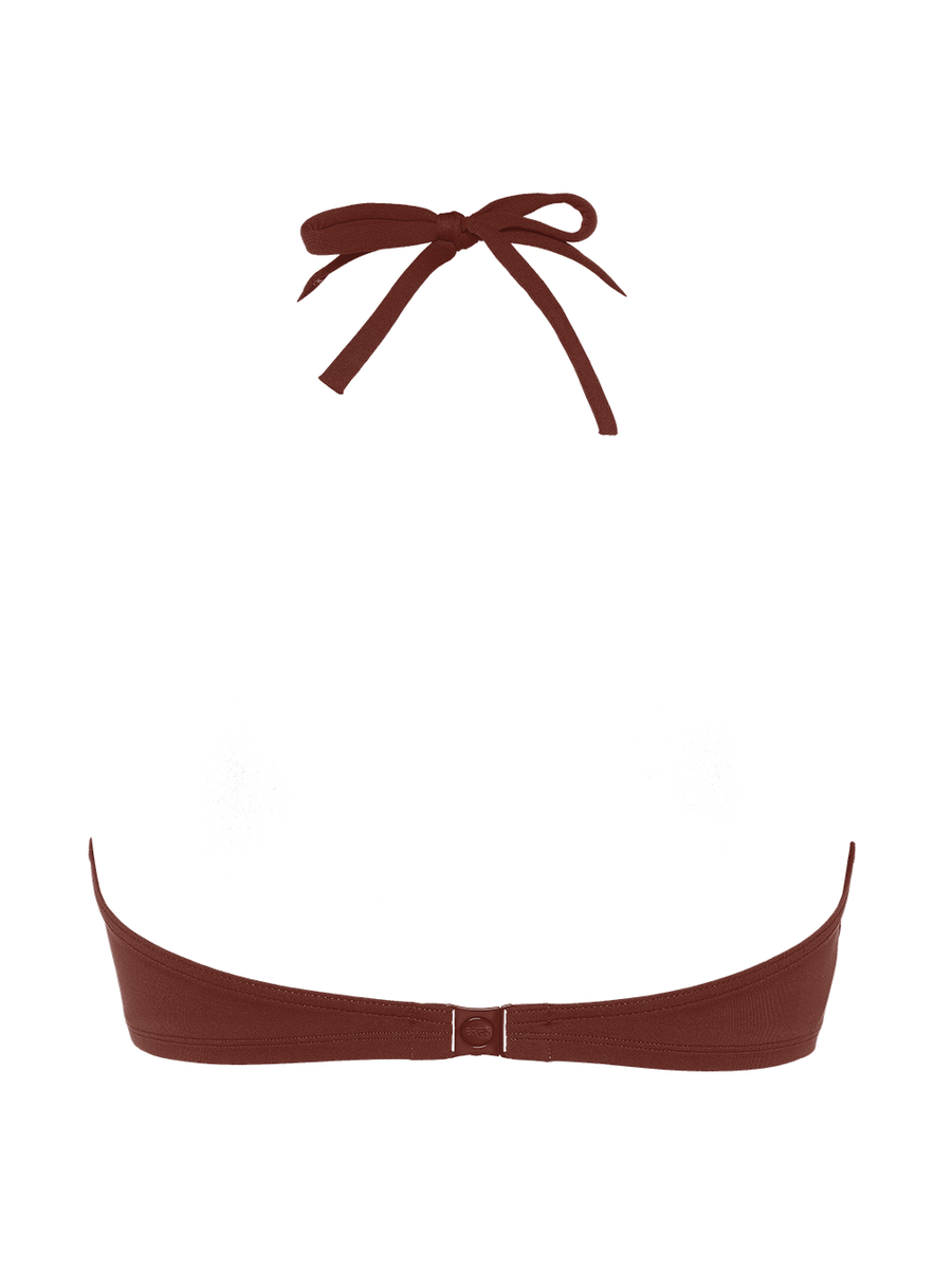 Gang Reggiseno a triangolo contenitivo standard vista NaN