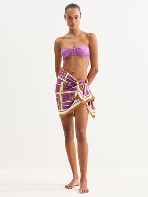 Vibration Sarong standard view 2