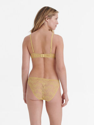 Tourmaline Reggiseno a triangolo standard vista 2