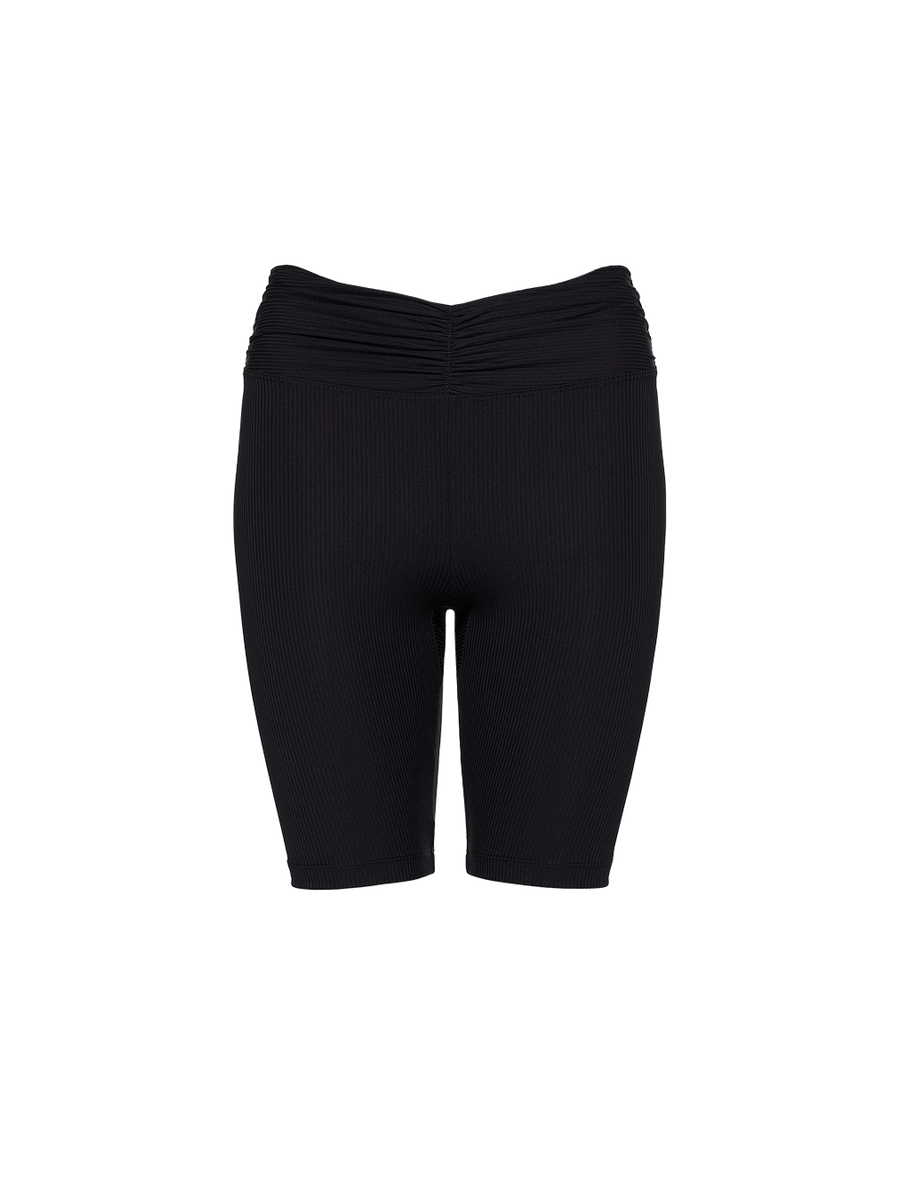 Ali Cycling shorts standard view �