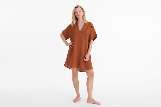 Favorite Short dress Standardansicht 1