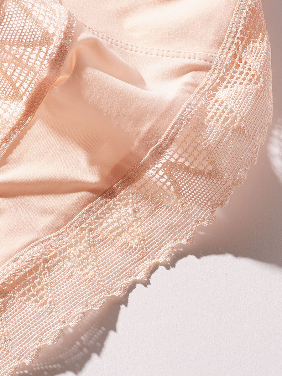 D&eacute;licatesse Brassiere Vista est&aacute;ndar 7 de 7