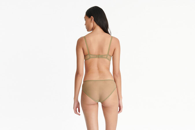 Bambin Culotte vue standard 3 sur 3