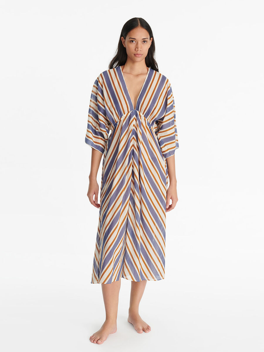 Summer Long dress standard view 1 out of 4