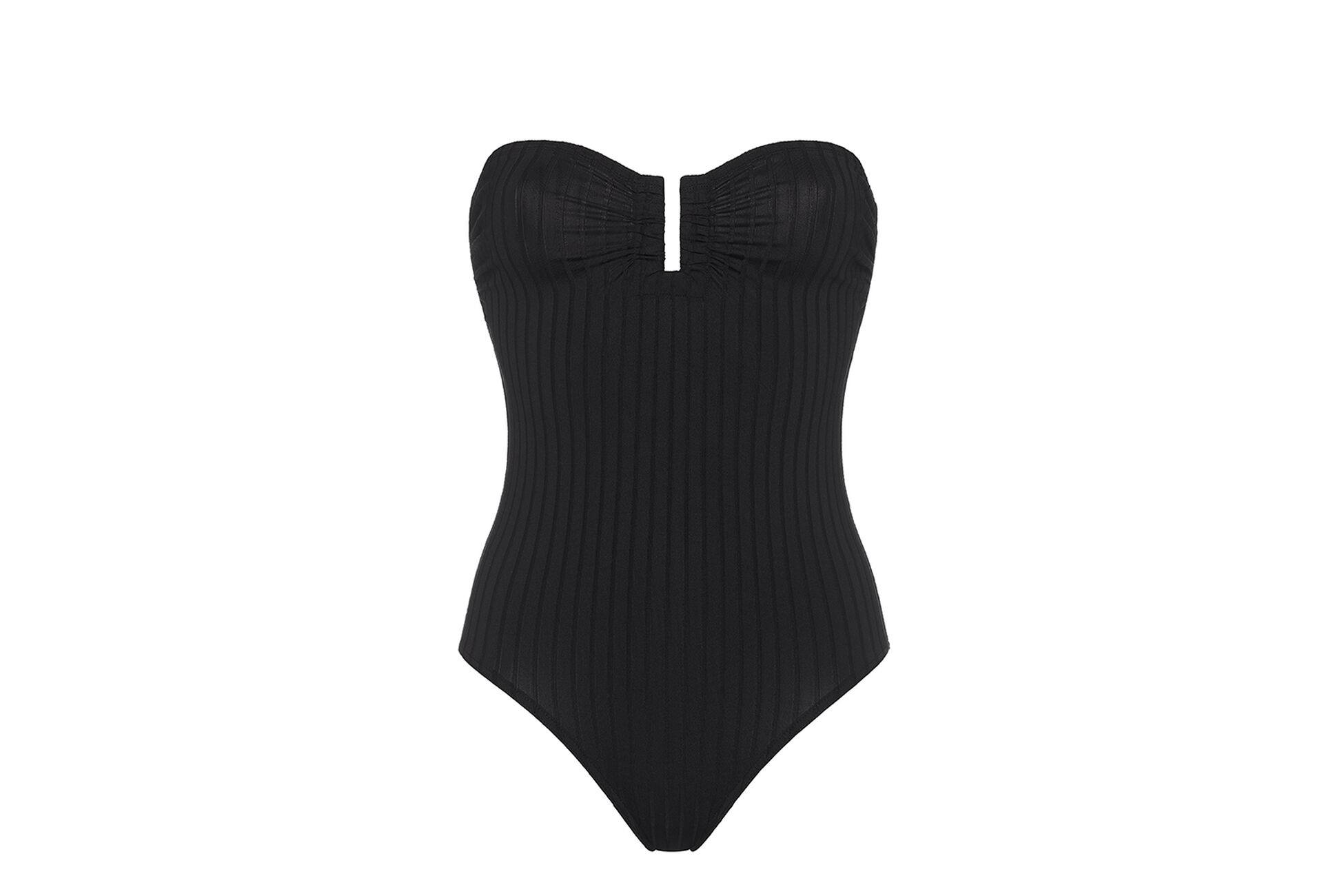 Bossa nova Bustier vue standard NaN