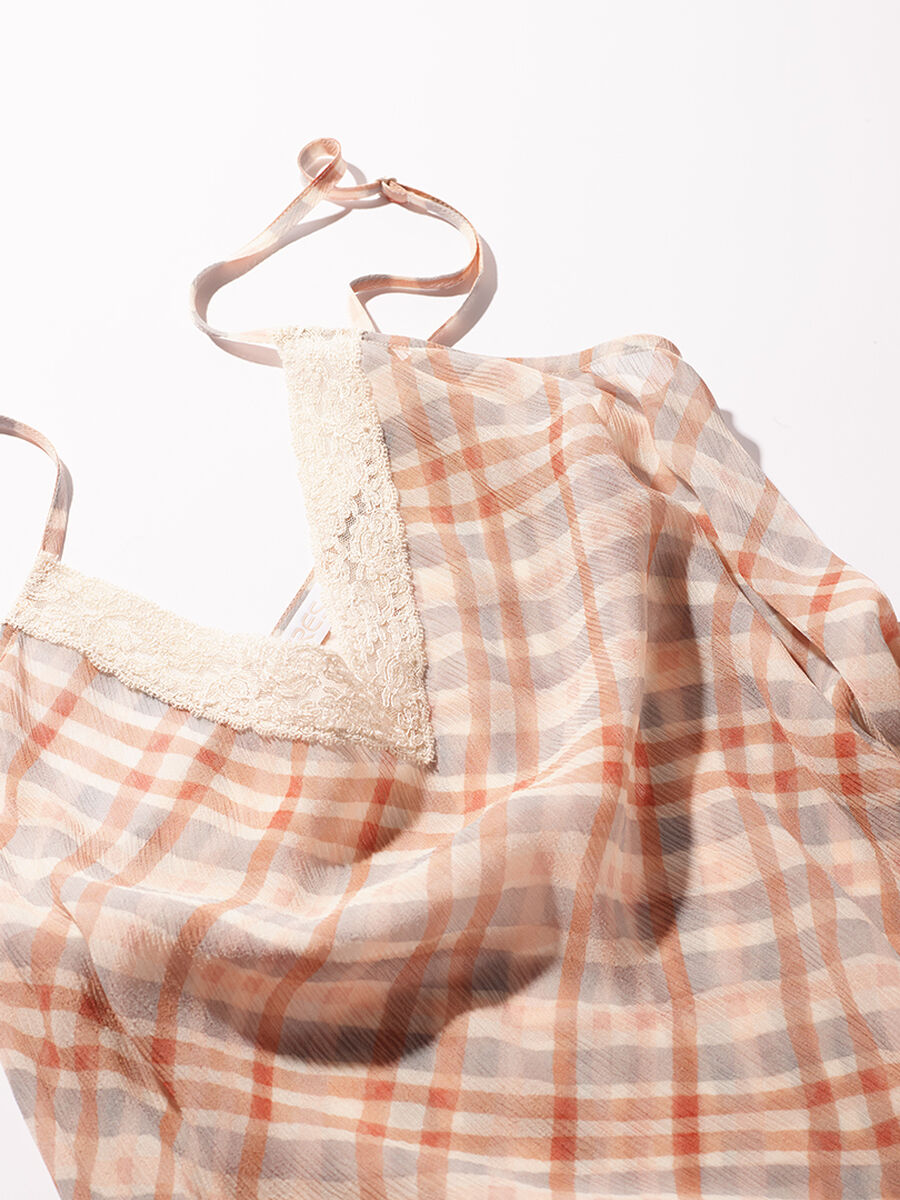 Tartan Nightshirt standard view 6 out of 7