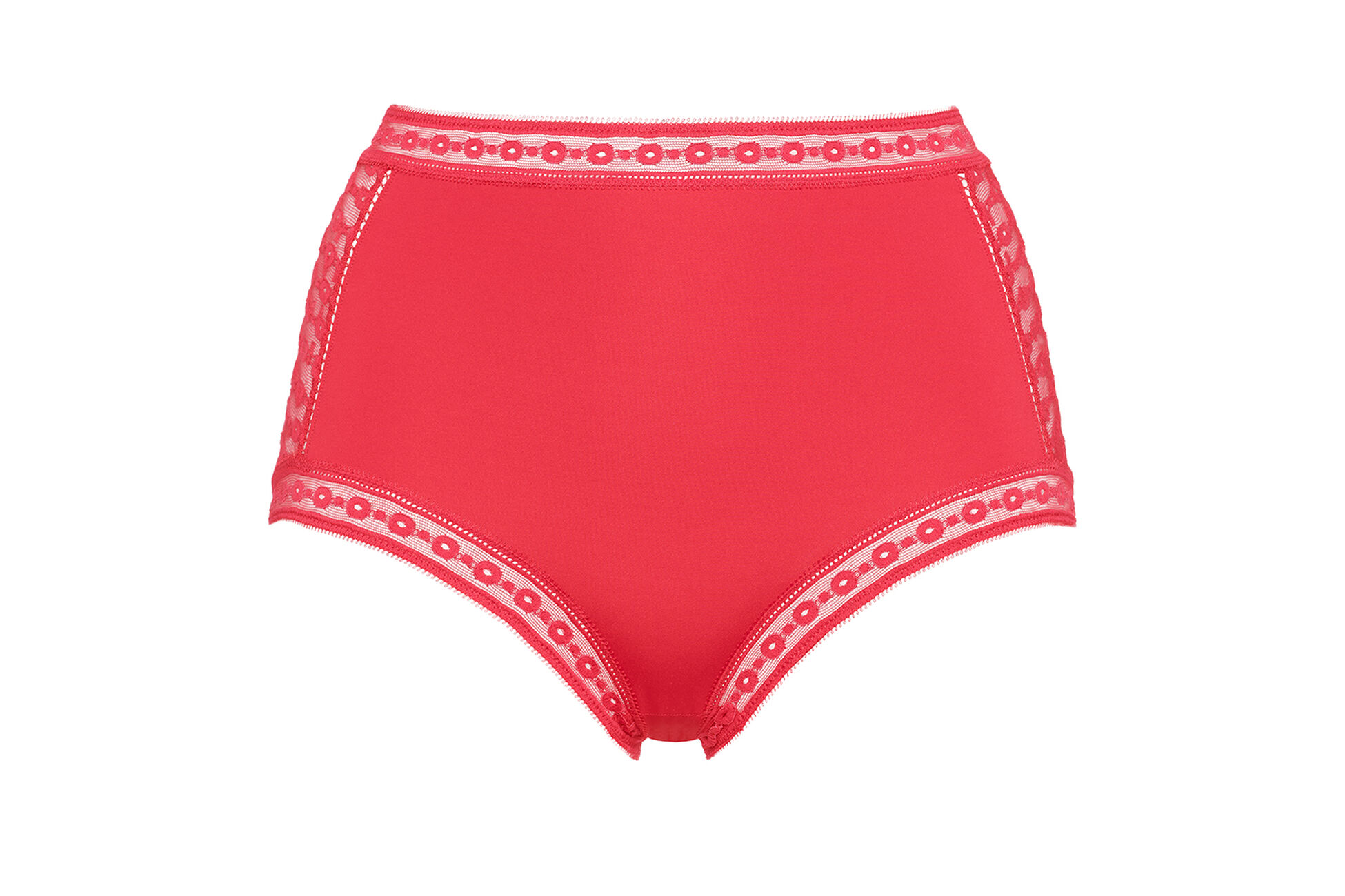 Nuee Culotte taille haute vue standard NaN
