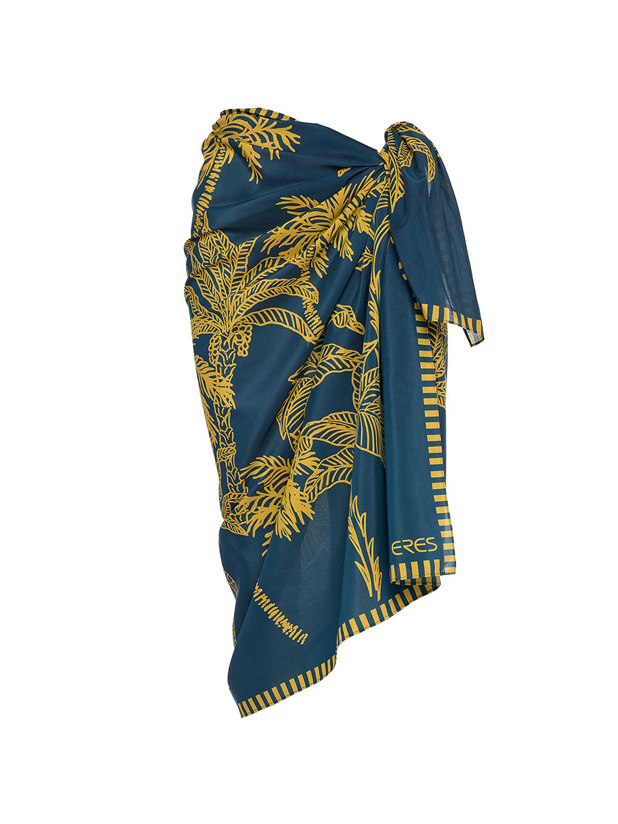 Jungle Sarong standard view 5 out of 7