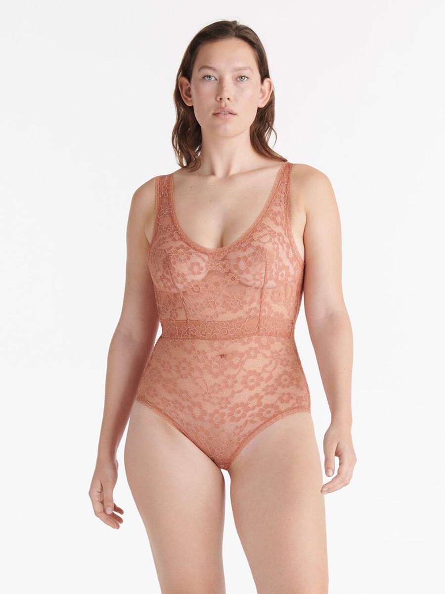 Color&eacute;e Body Vista est&aacute;ndar NaN