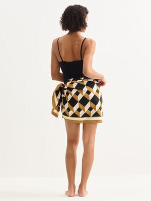 Vibration Sarong standard view 2