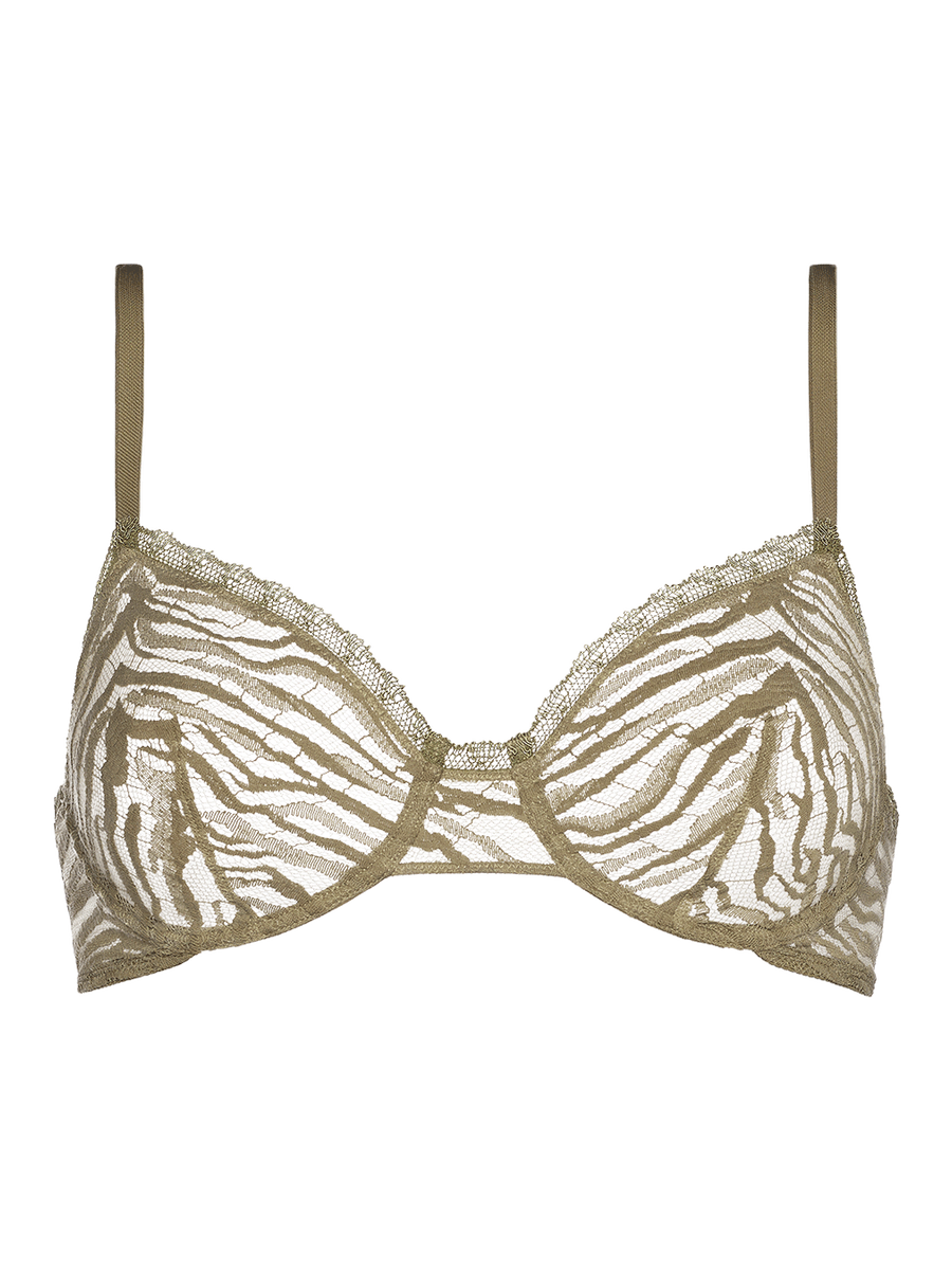 Lointain Full-cup bra standard view NaN