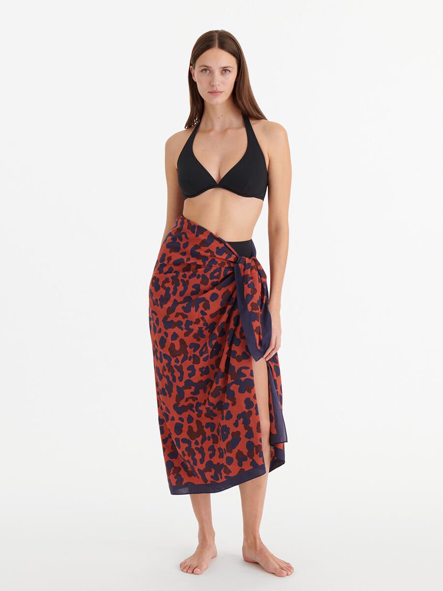 Embrun Pareo Vista est&aacute;ndar NaN