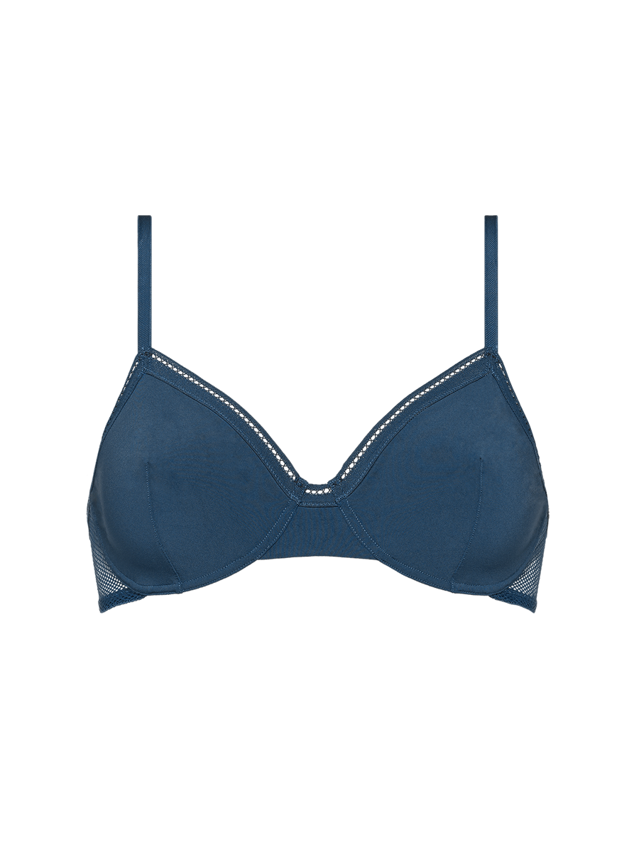 Envo&ucirc;tant Full-cup bra standard view �