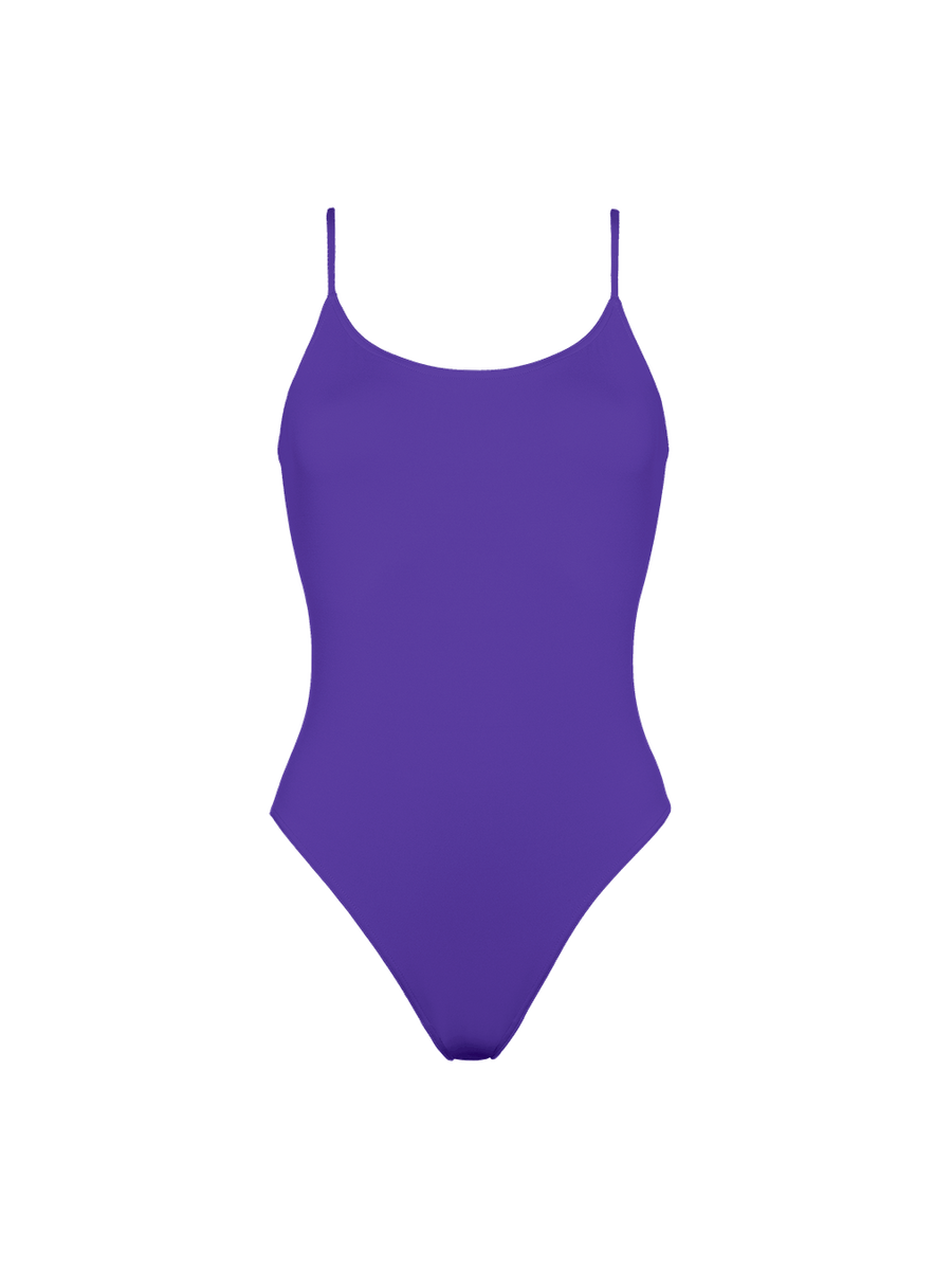 Techno Badeanzug Standardansicht NaN